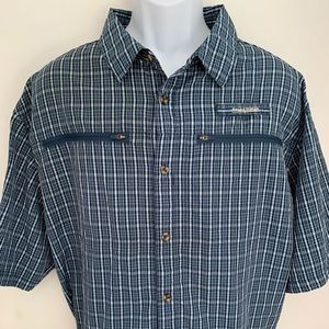 Field and Stream Casual Shirt
